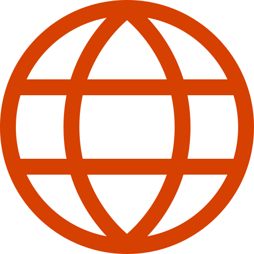 Icon of a brain with circuit lines, representing artificial intelligence or machine learning