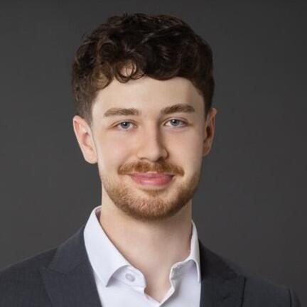 Jack Tracey headshot
