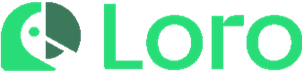 Loro logo
