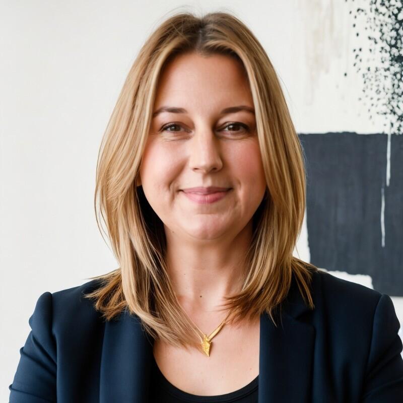 Speaker headshot