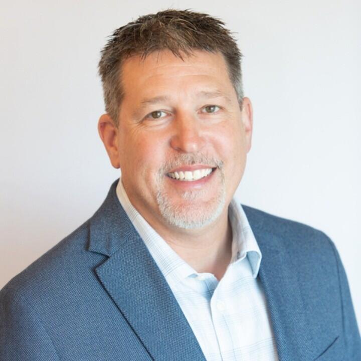 Speaker headshot