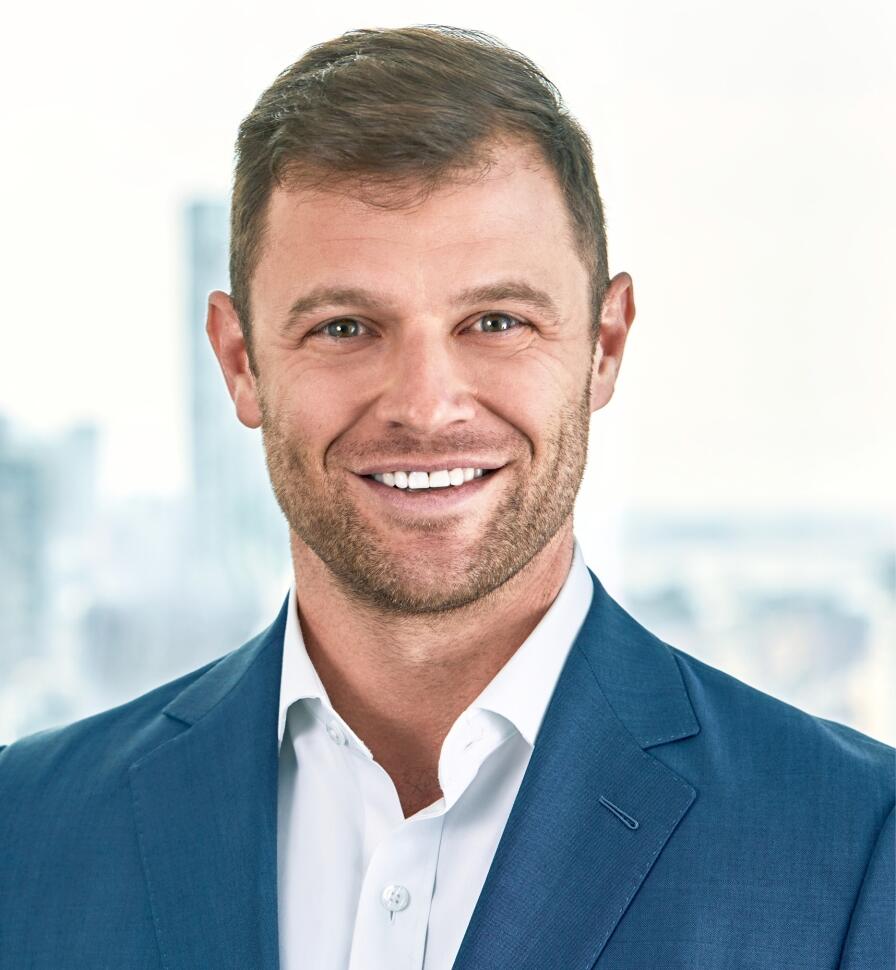 Speaker headshot