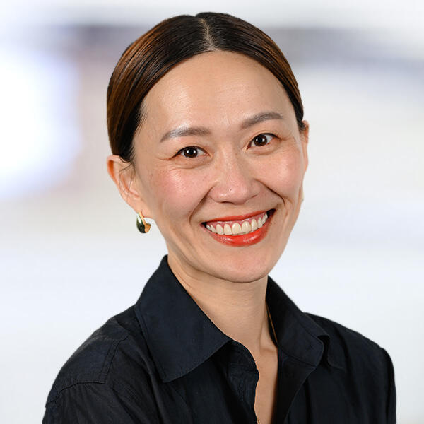 Speaker Image