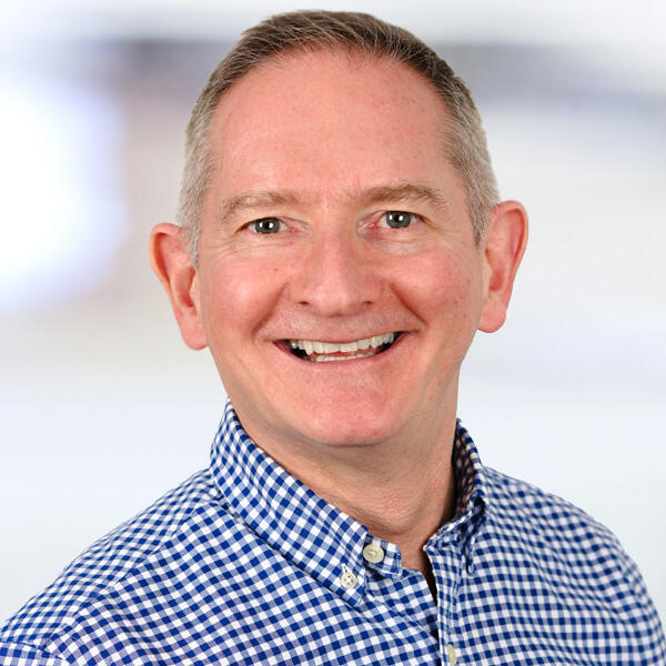 Speaker Image