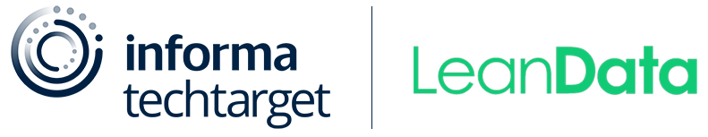 Informa Tech Target