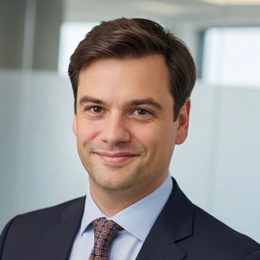 Speaker headshot
