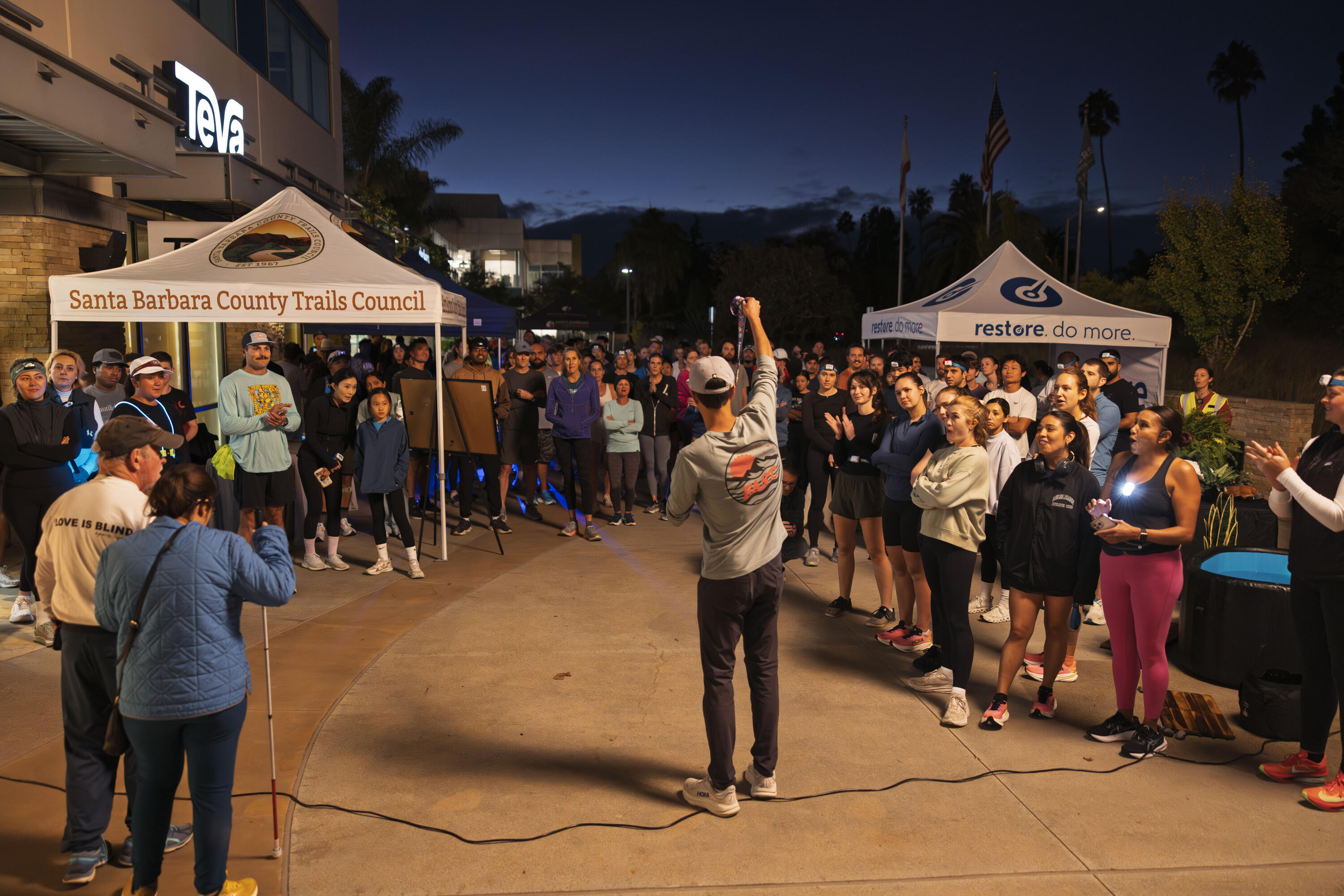 Hoka Event Image
