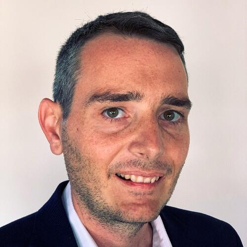 Speaker headshot
