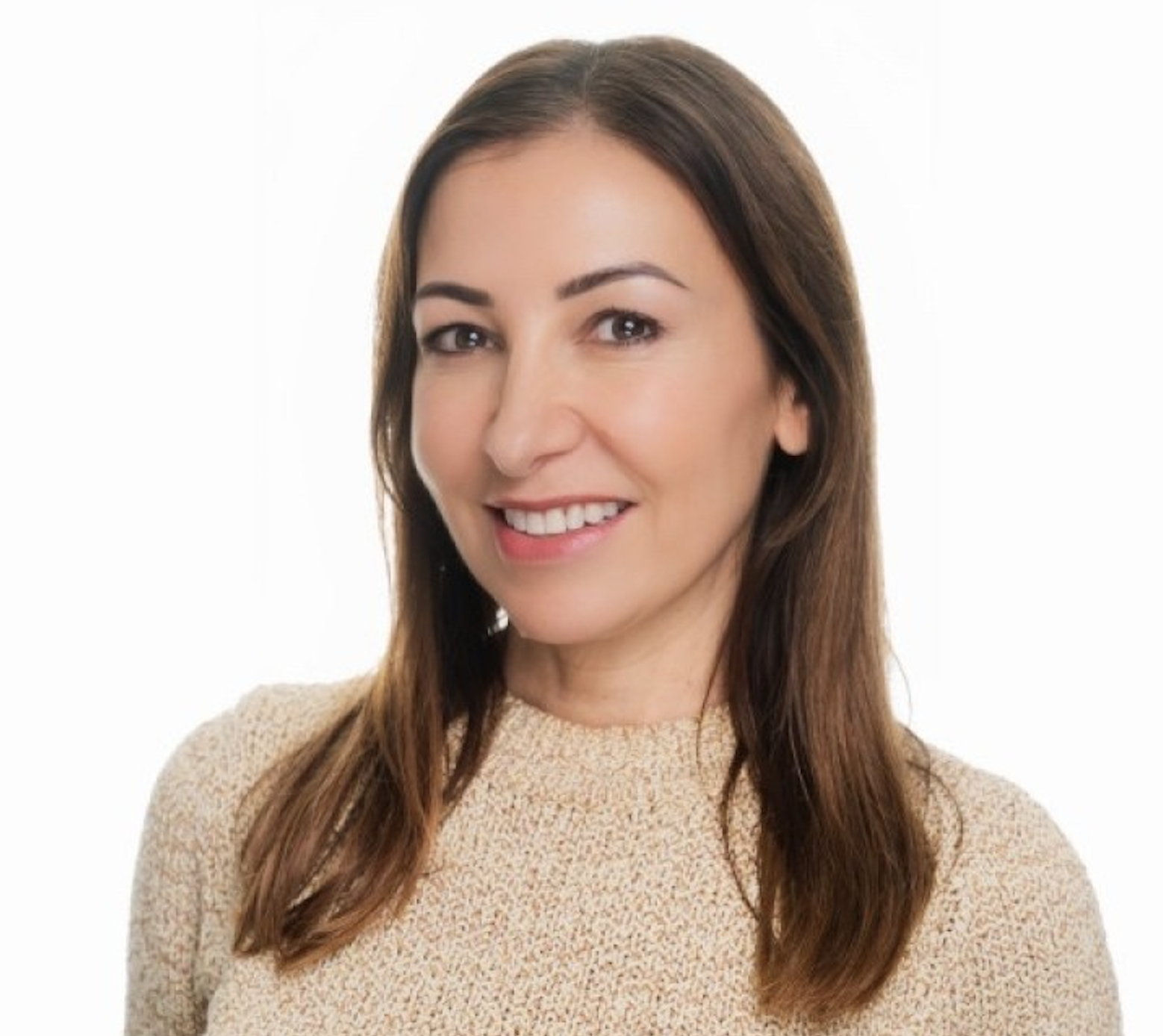 Speaker headshot