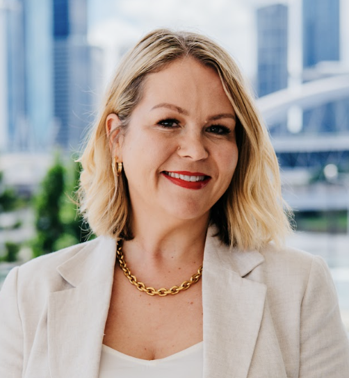 Speaker headshot