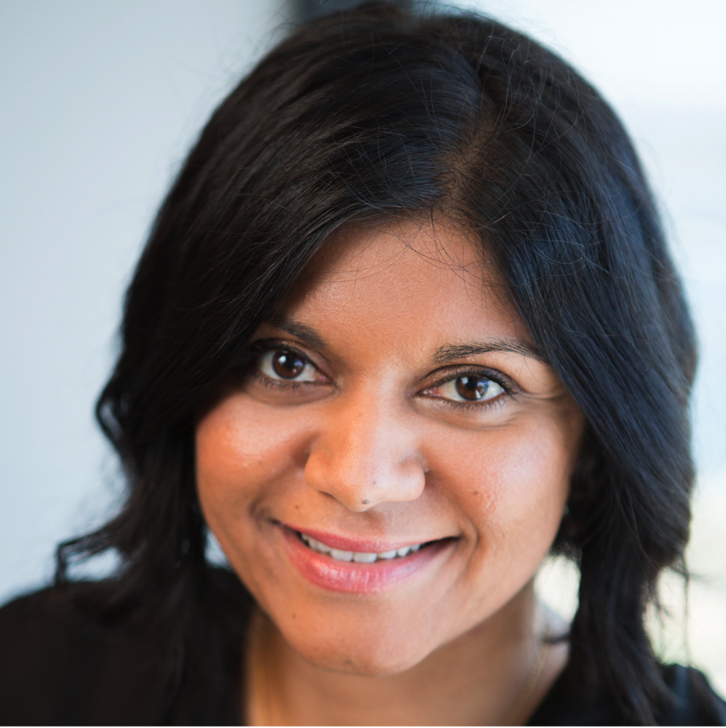 Speaker headshot