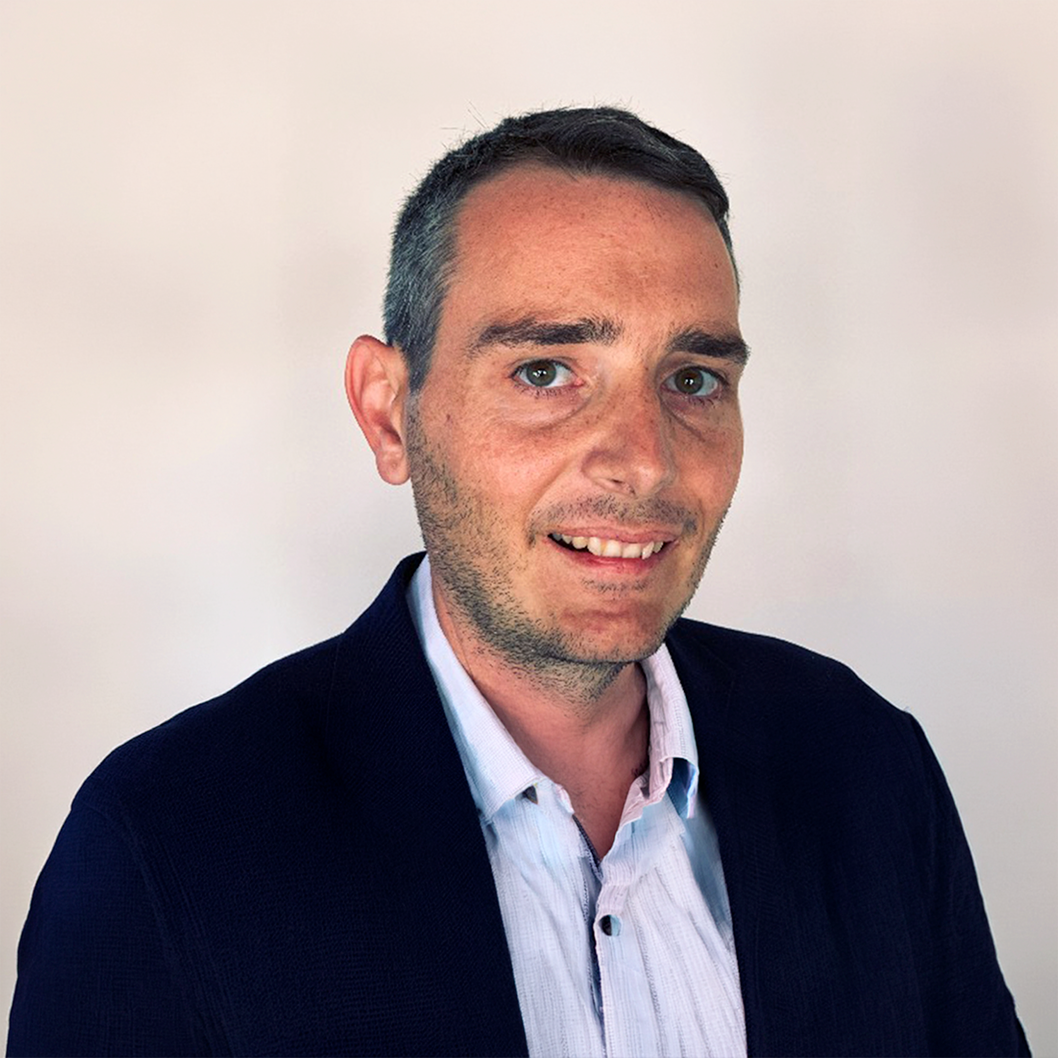 Speaker headshot