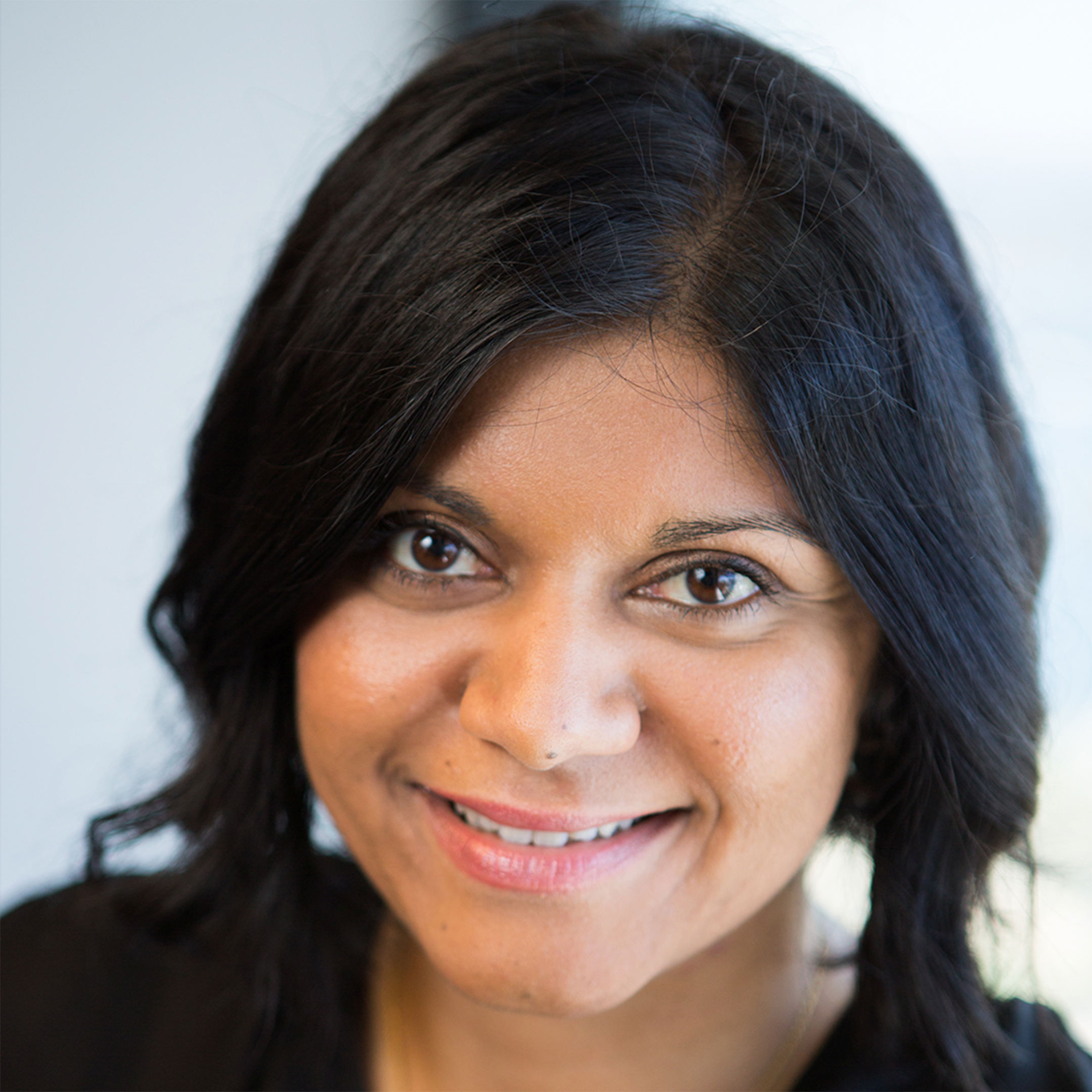 Speaker headshot