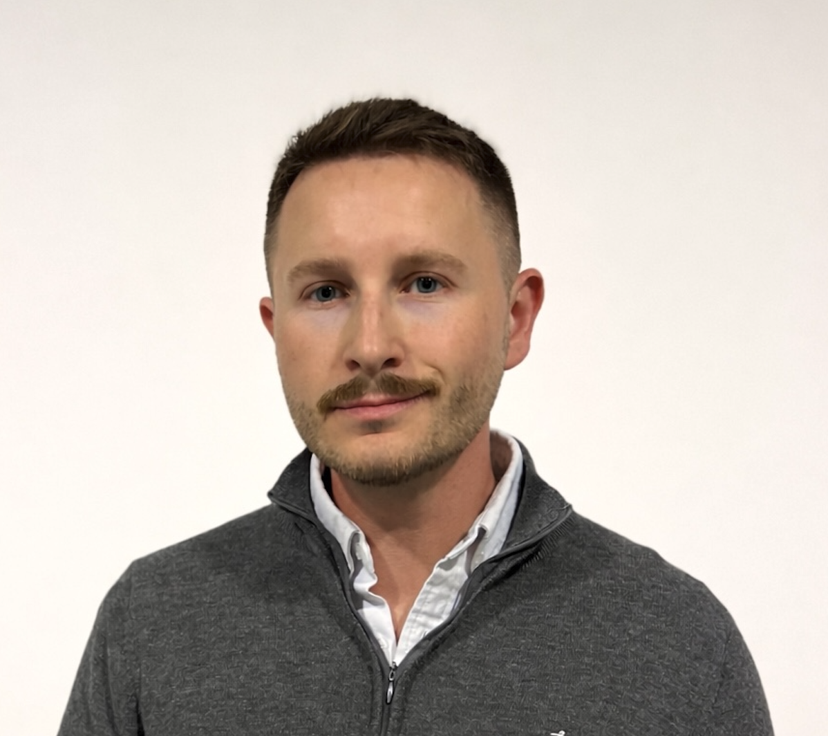 Speaker headshot