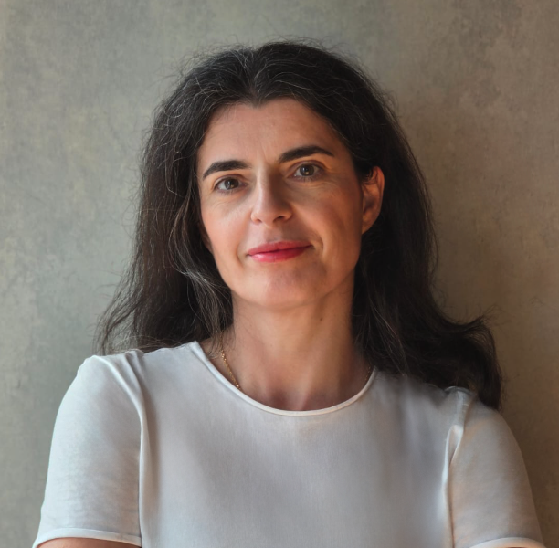 Speaker headshot