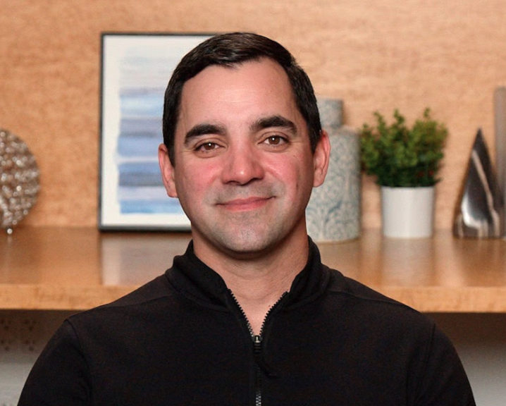 Speaker headshot