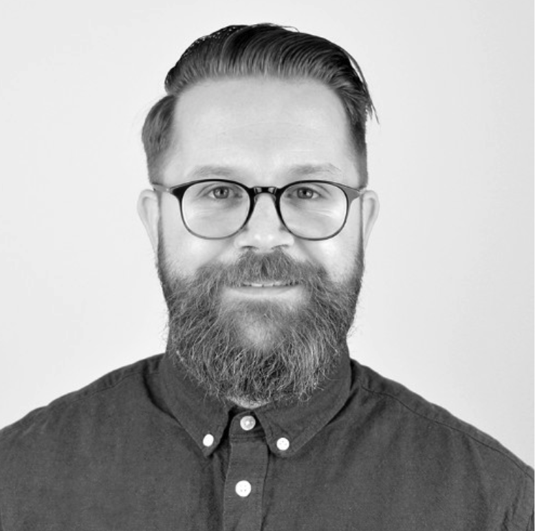 Speaker headshot
