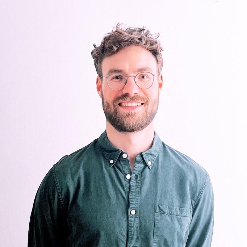 Speaker headshot