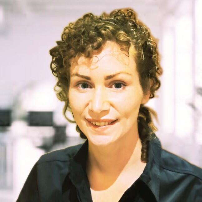 Speaker headshot