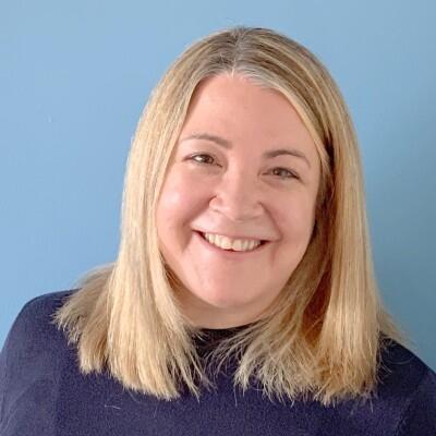 Speaker headshot
