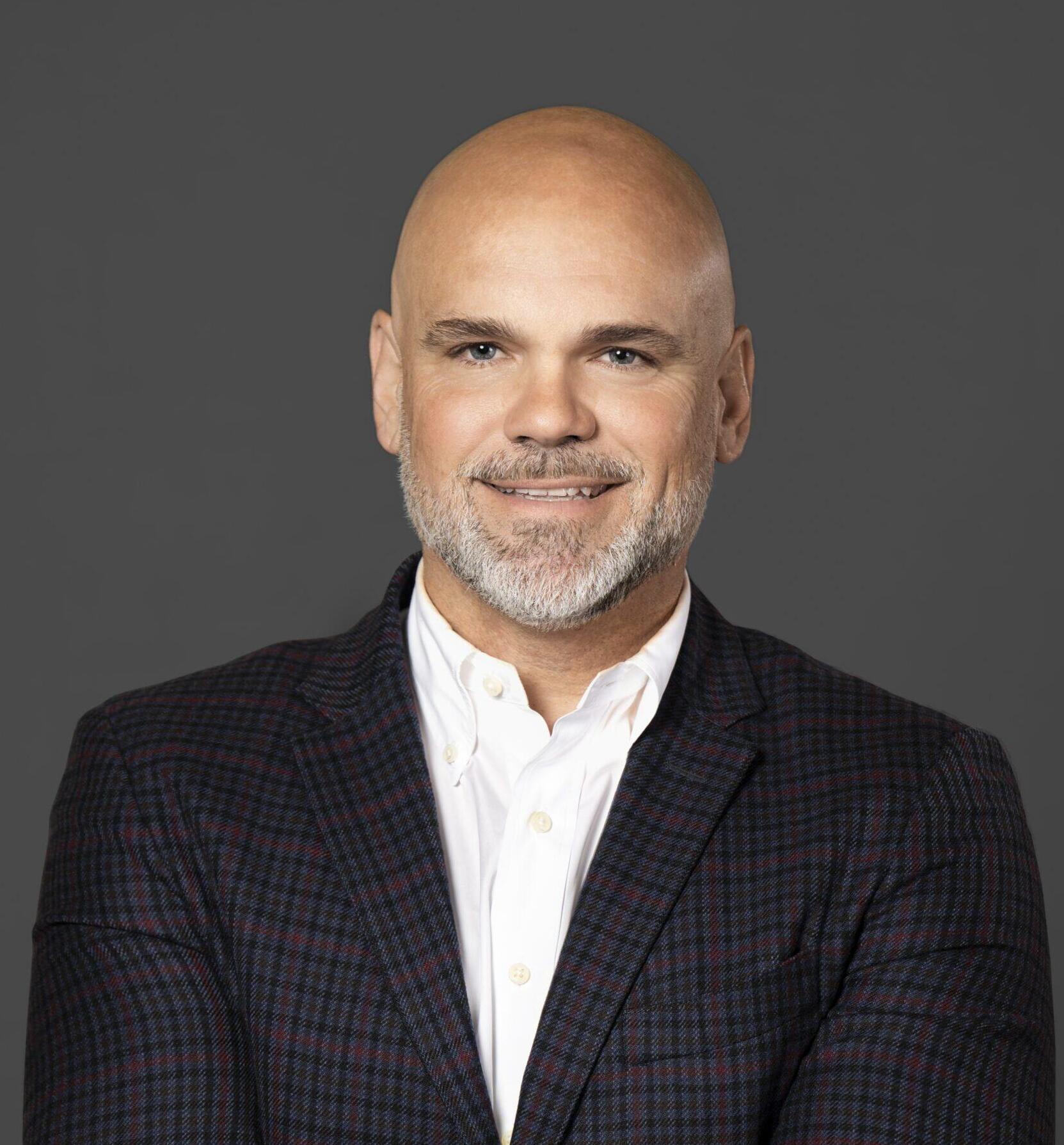 Speaker headshot