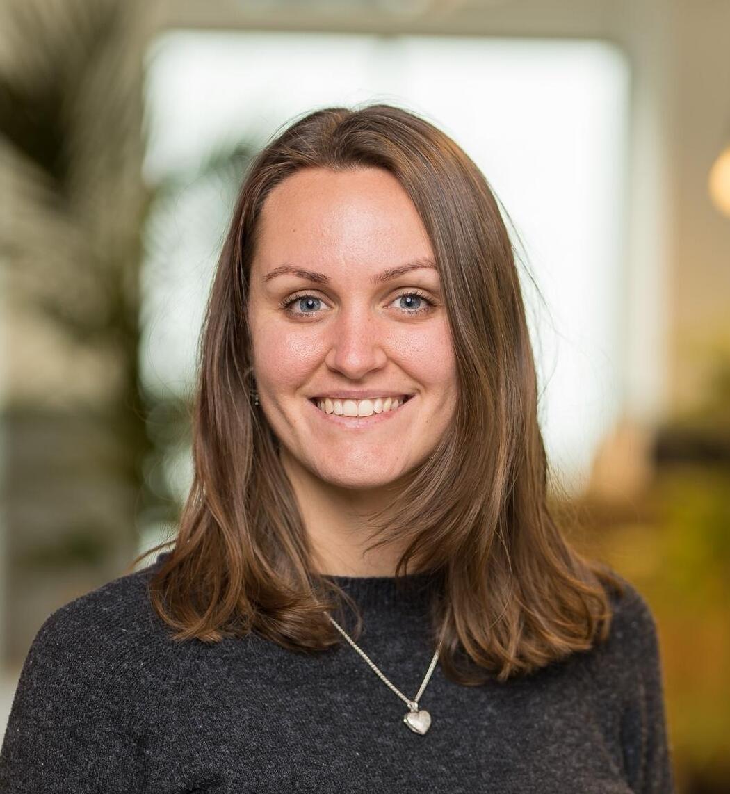 Speaker headshot