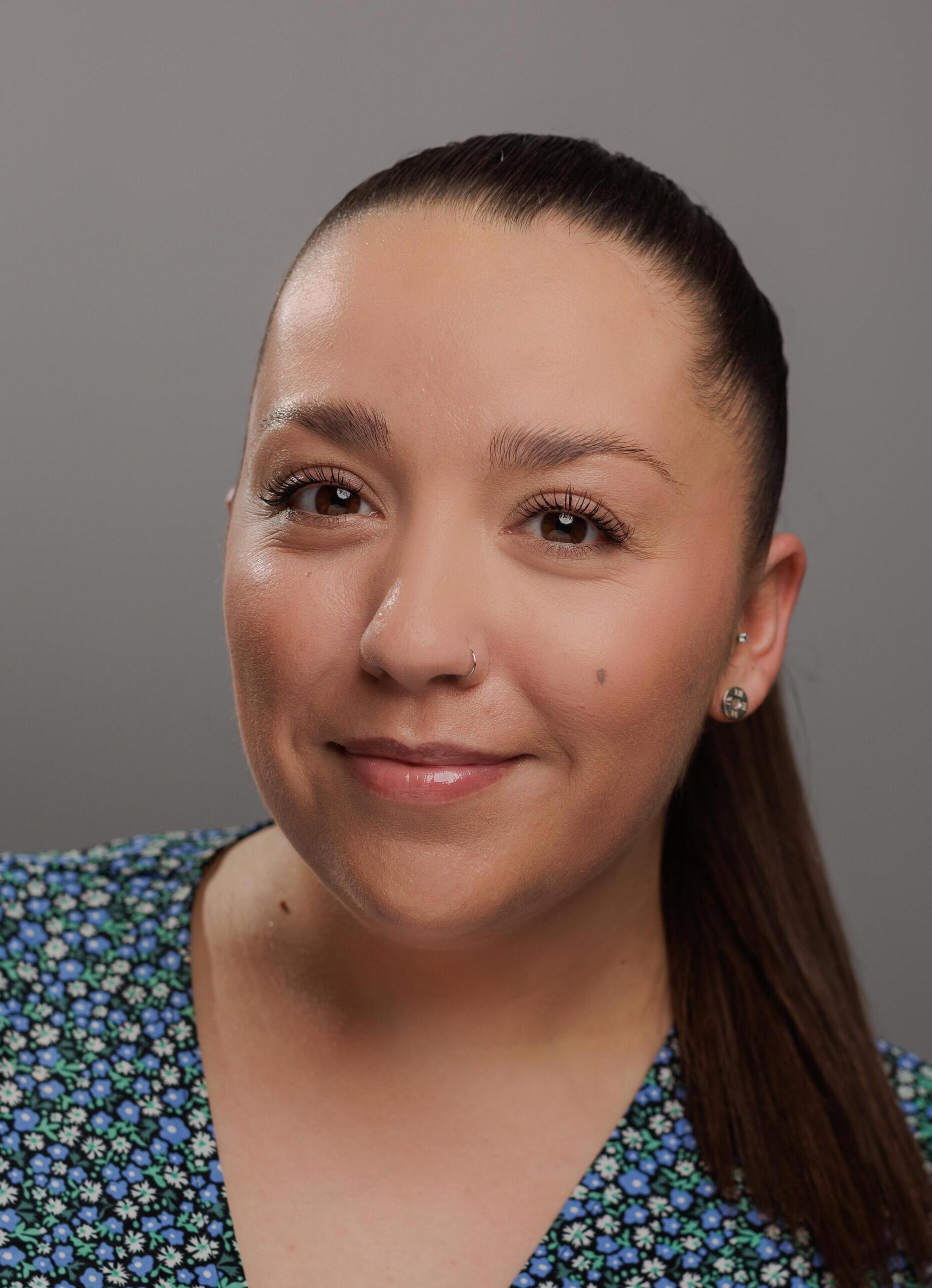 Speaker headshot