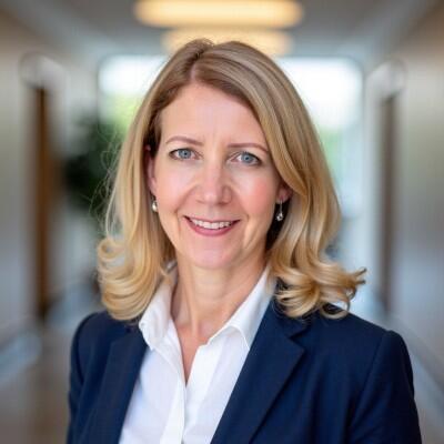 Speaker headshot