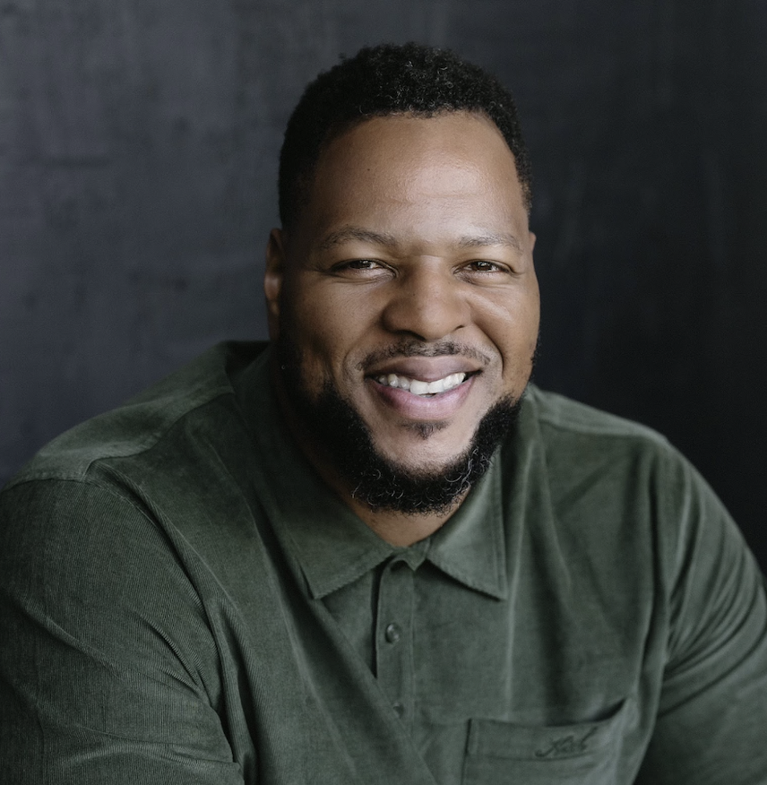 Speaker headshot