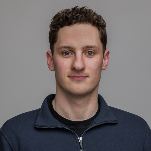 Speaker headshot