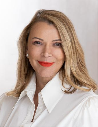 Speaker headshot