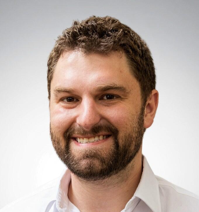 Speaker headshot