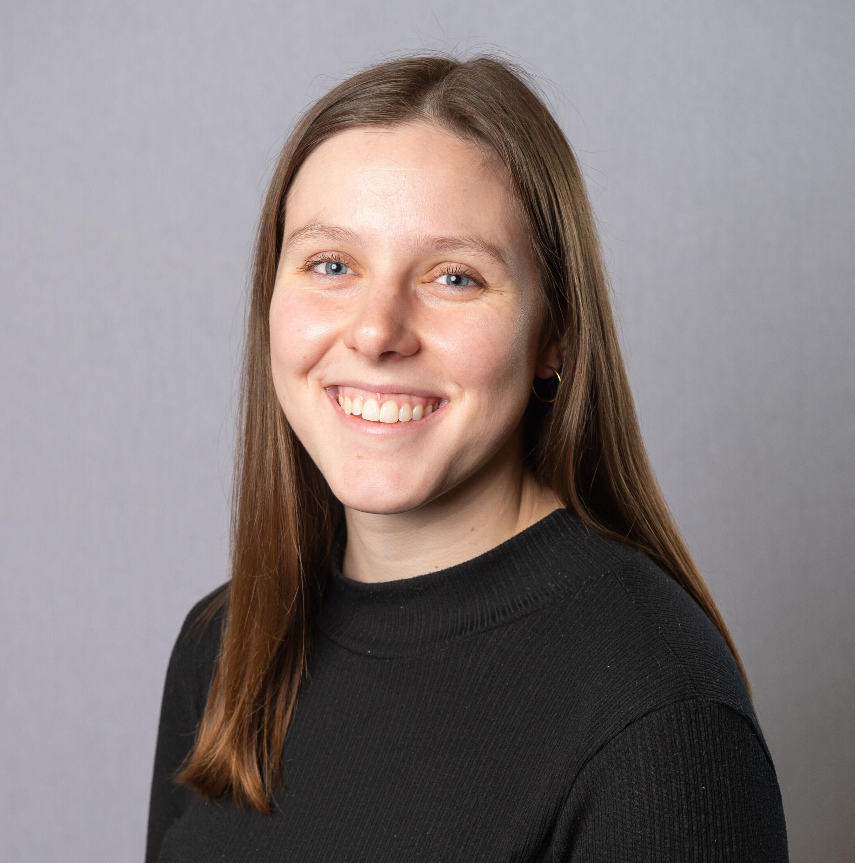 Speaker headshot