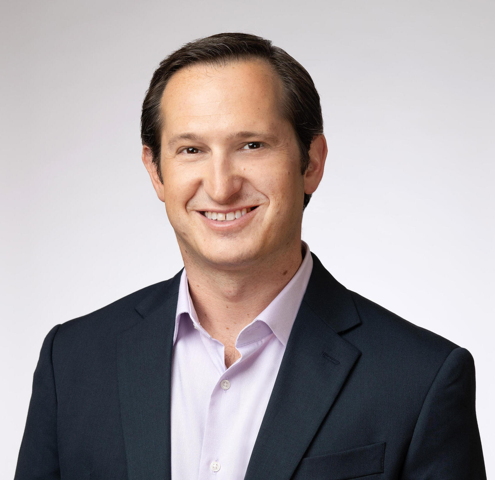 Speaker headshot