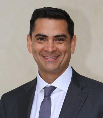 Speaker headshot