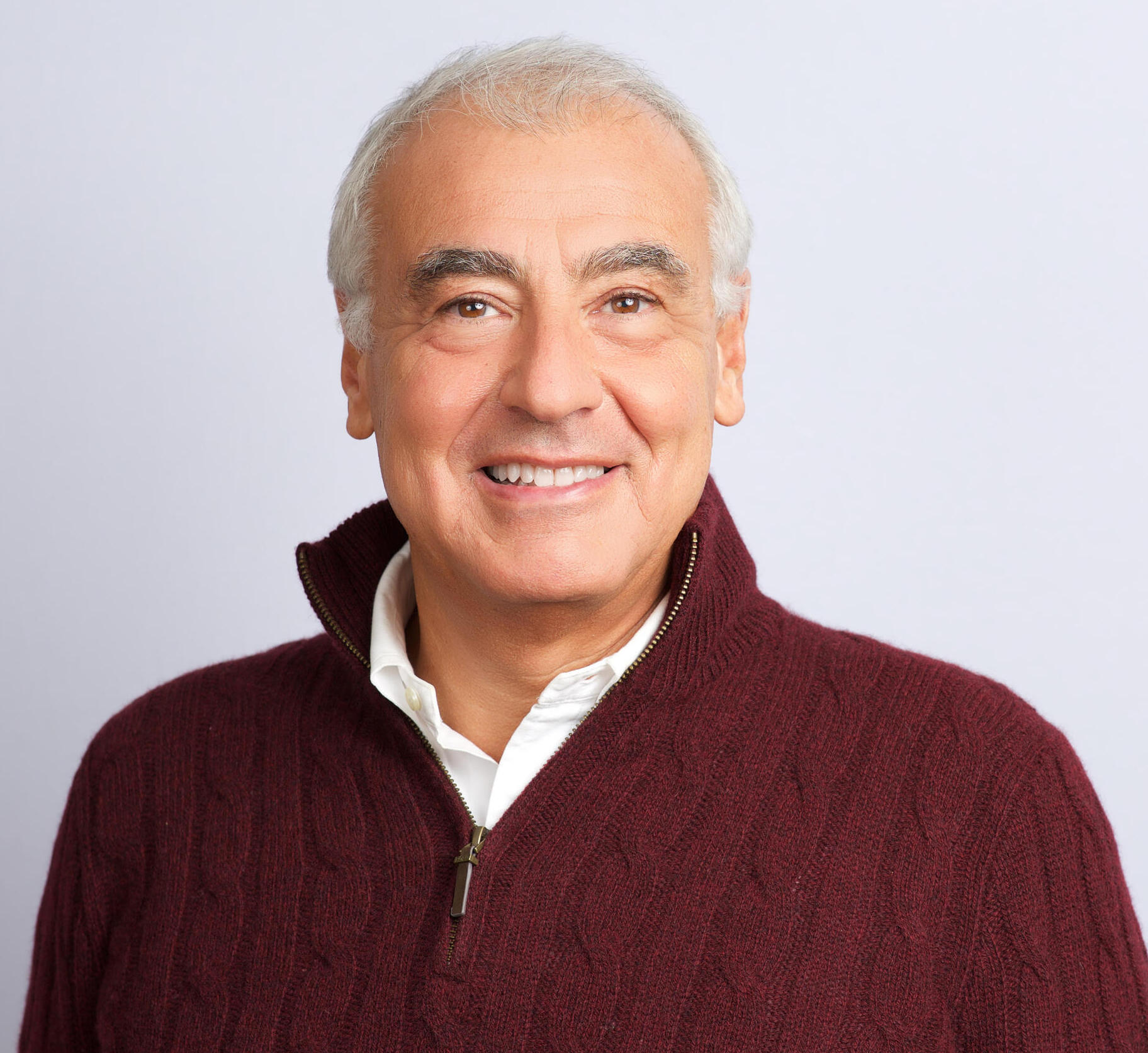 Speaker headshot