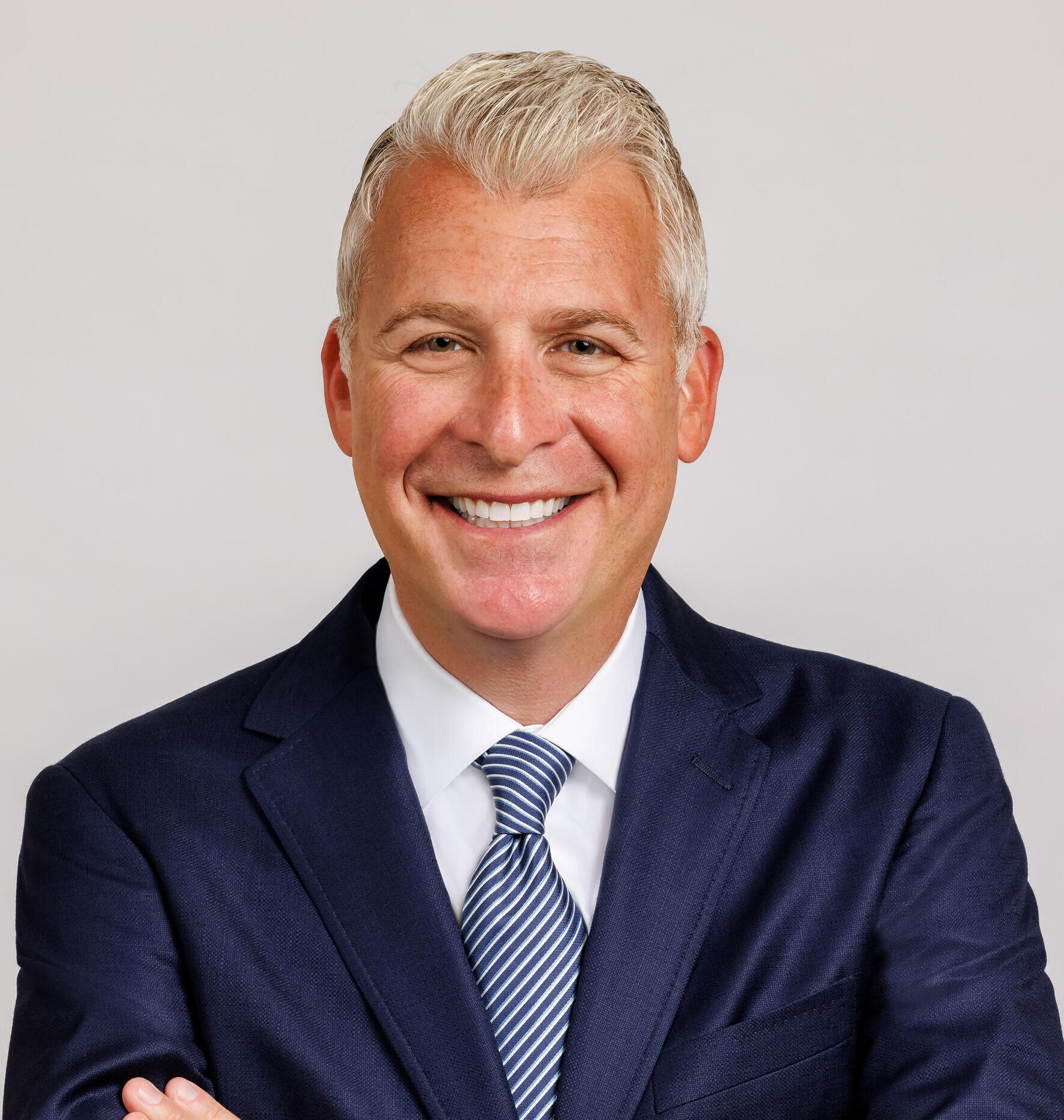 Speaker headshot