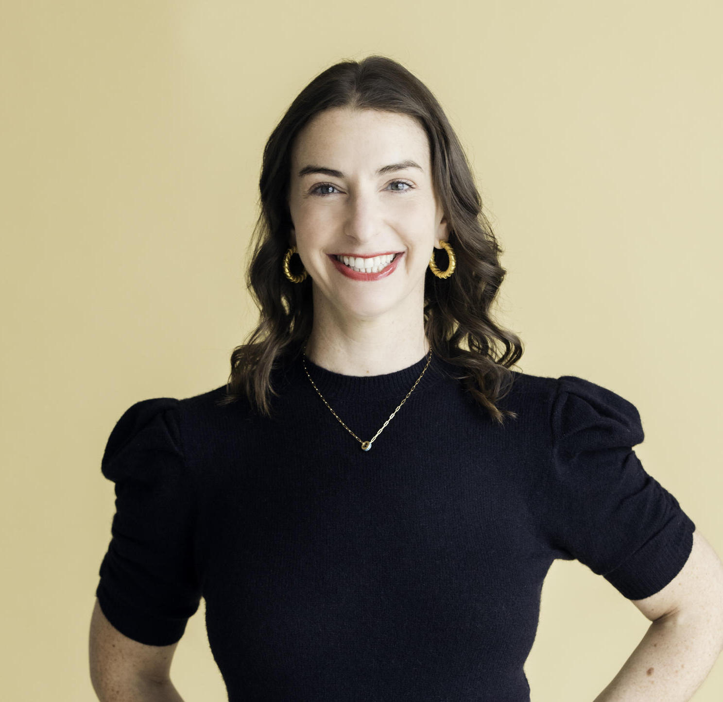 Speaker headshot