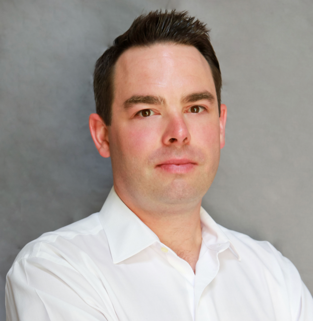 Speaker headshot
