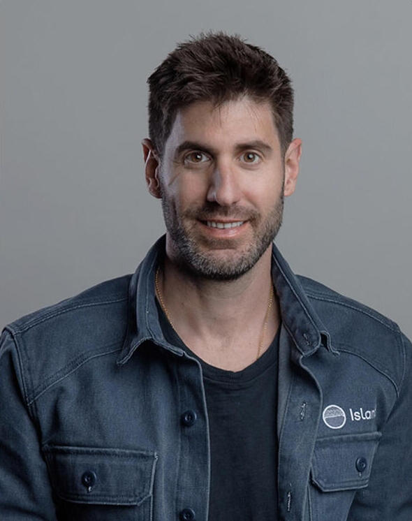 Speaker Image