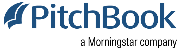 PitchBook  logo