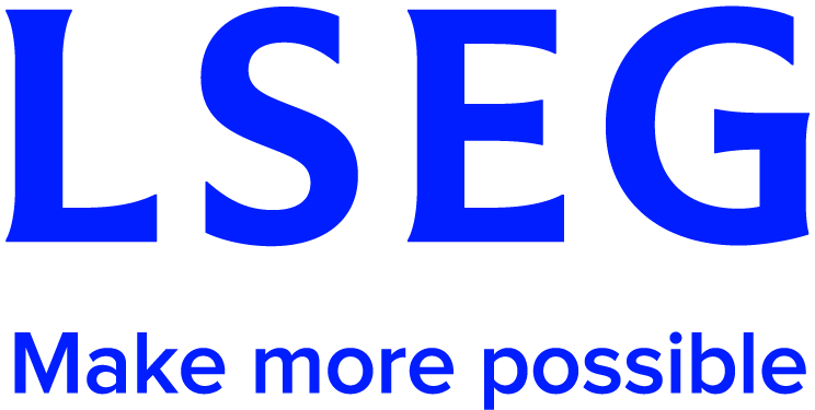LSEG logo