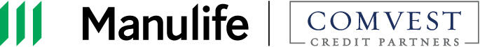 Manulife/Comvest Credit Partners logo