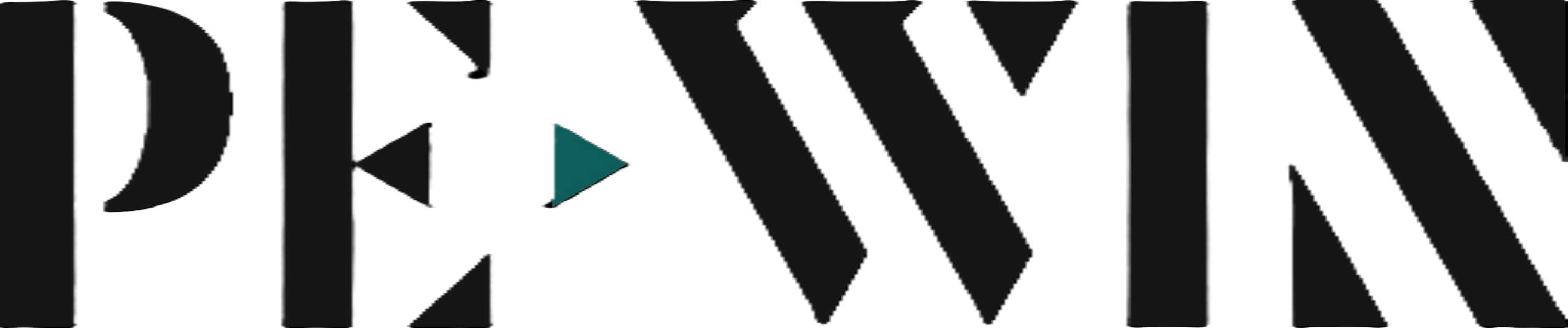 PEWIN  logo