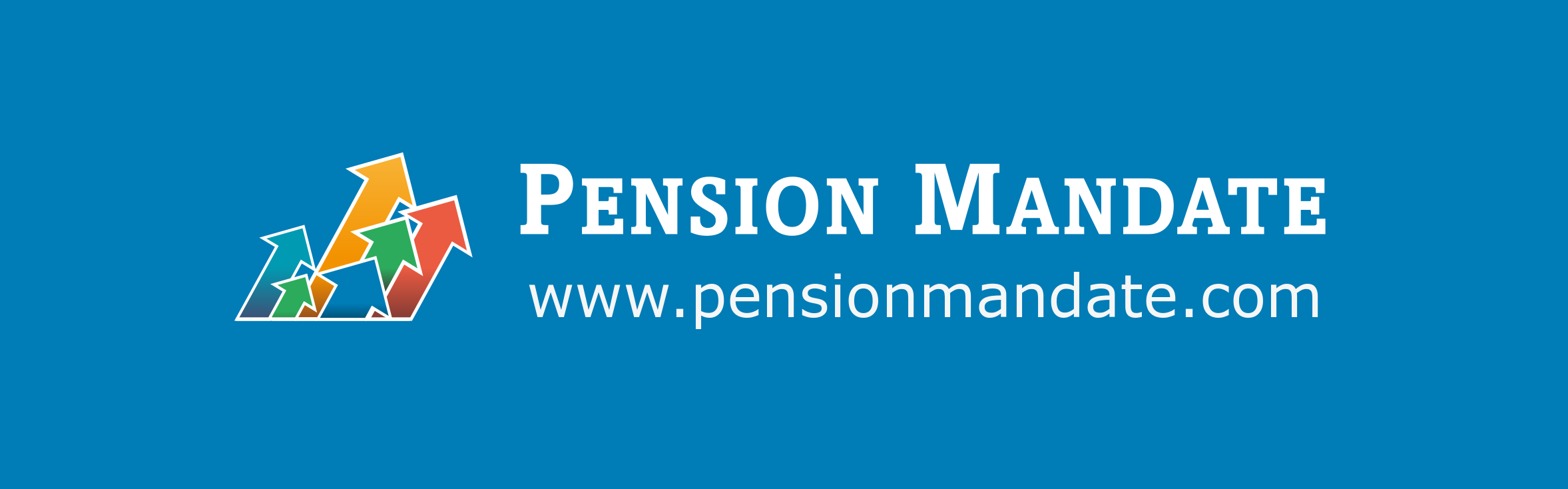 Pension Mandate logo