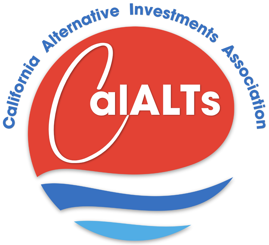 CalALTs logo