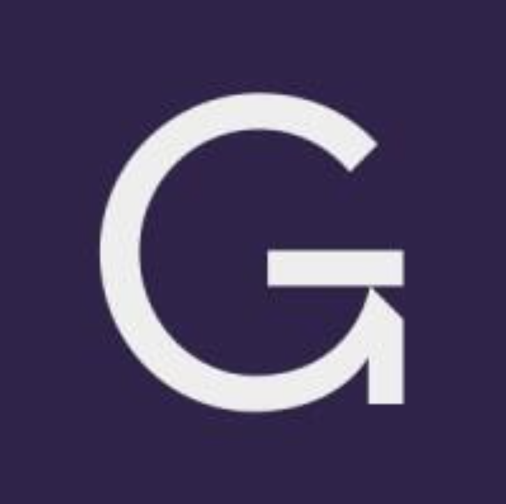 Grayscale AI logo