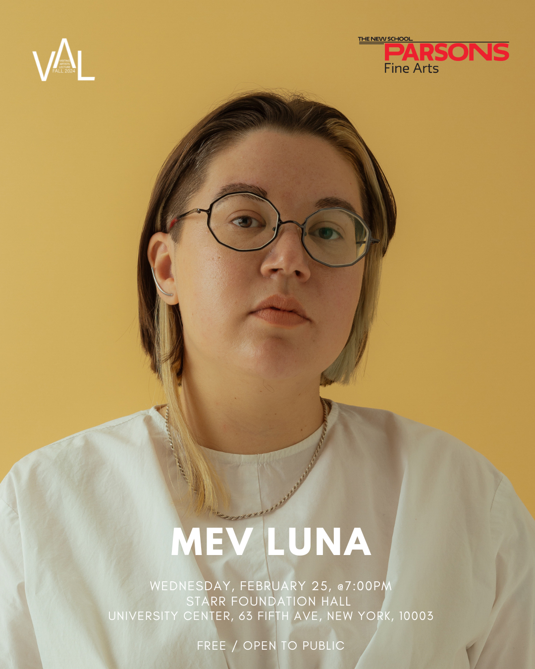 Mev Luna