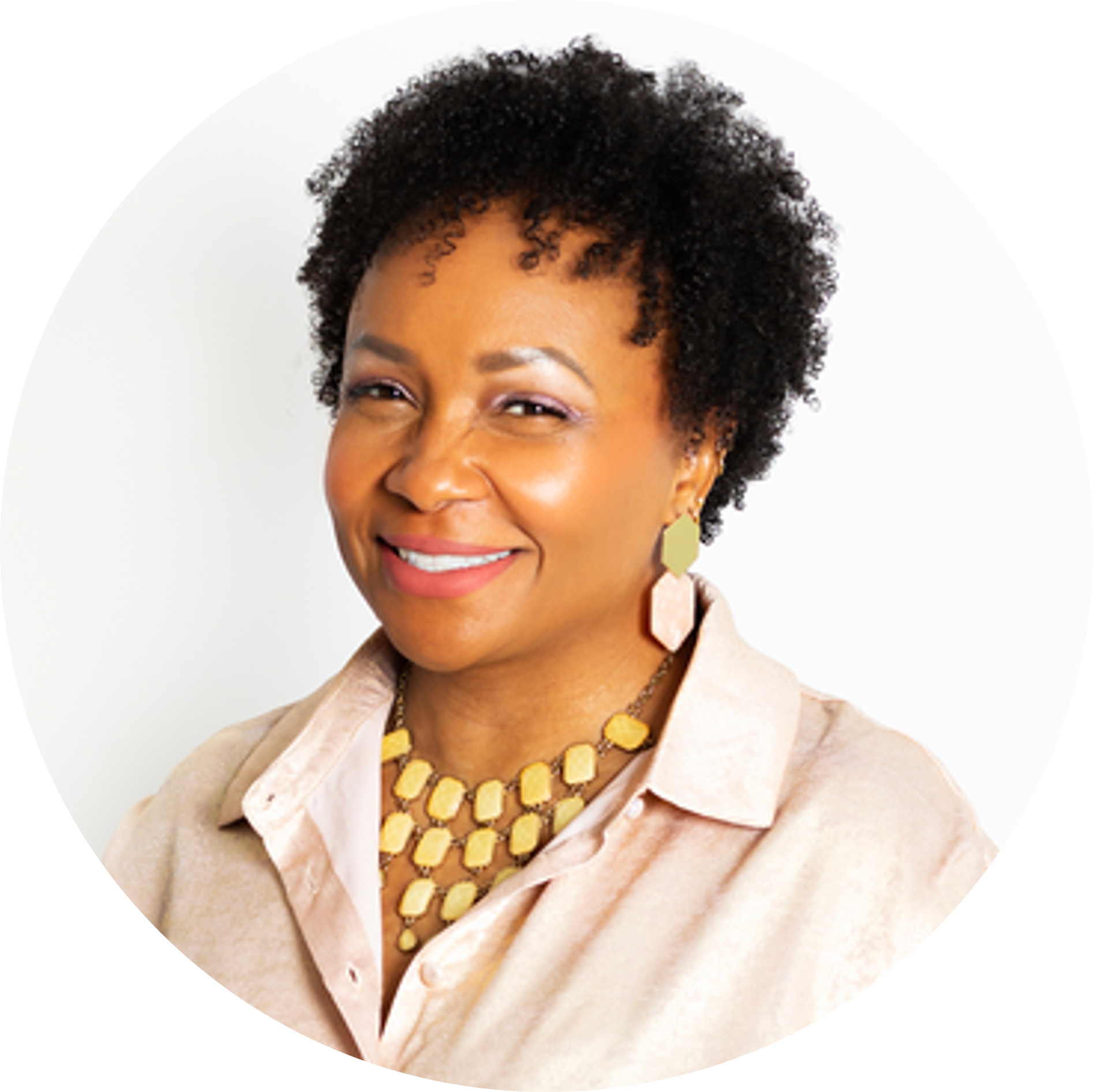 speaker headshot