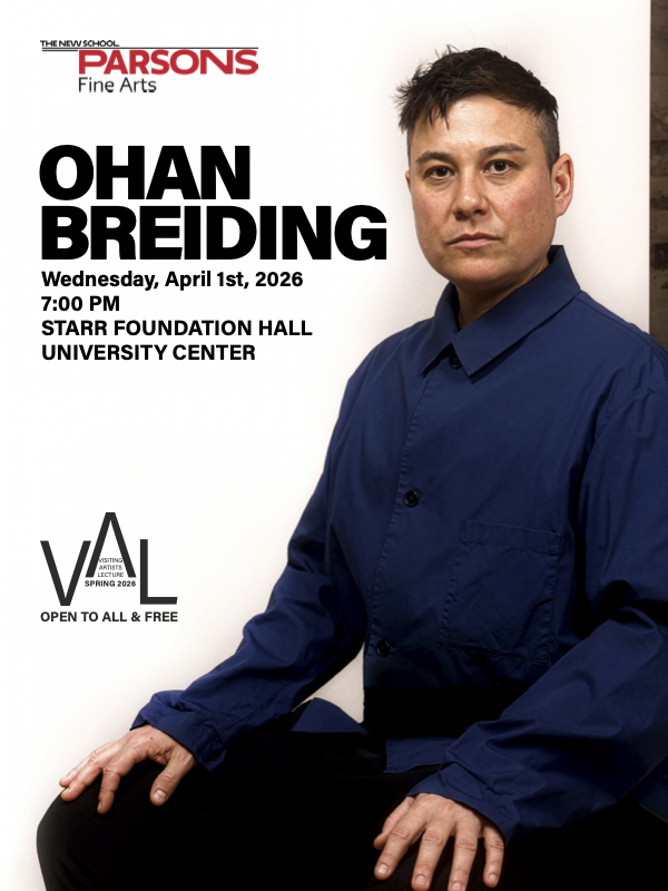 Ohan Breiding